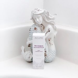 Brand New Acure magical wonderfluff